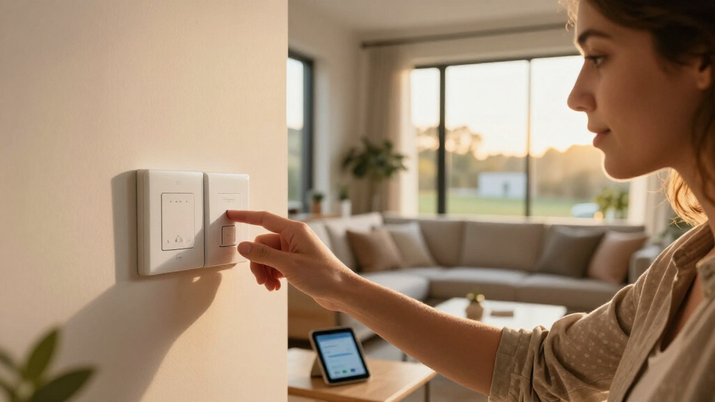 insteon home automation