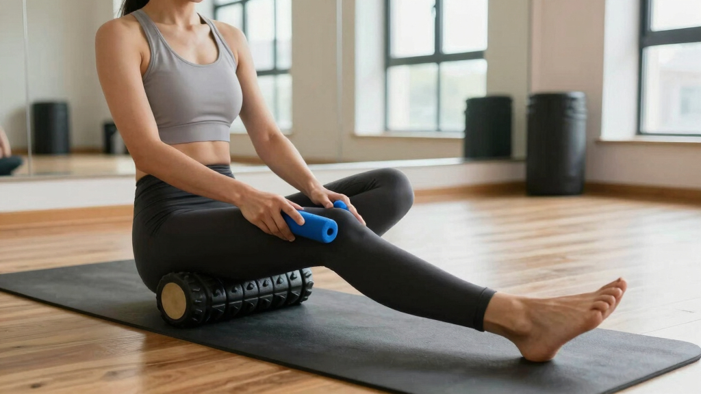 best sports recovery tools