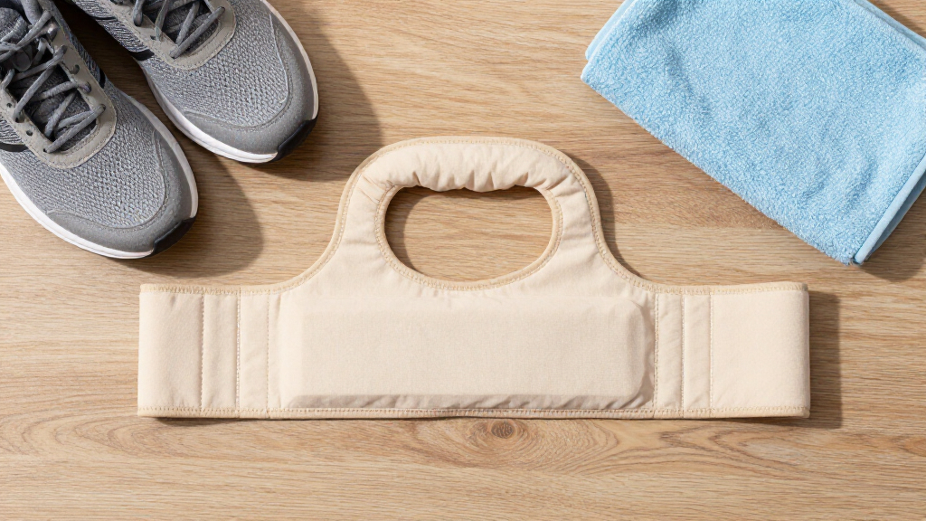 best leg lifter straps for seniors