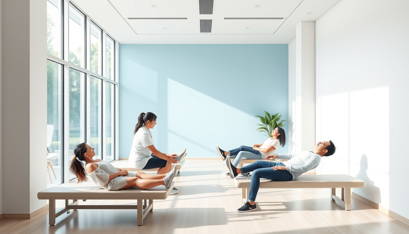 Effective Shin Splints Rehab in Singapore: Your Path to Recovery