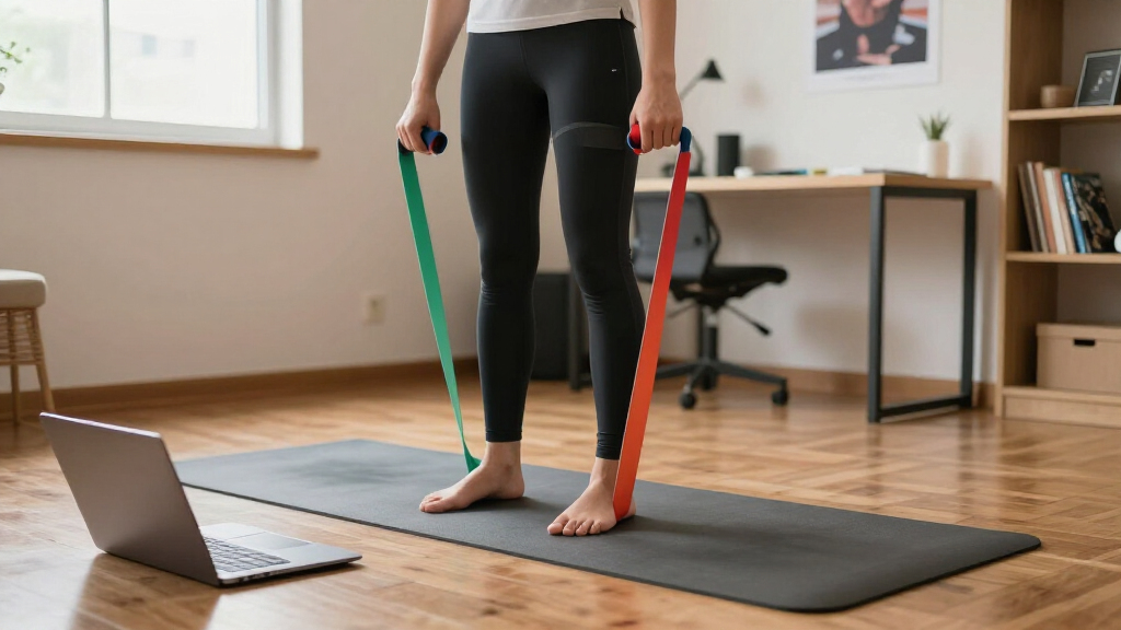 15 Best Compact Resistance Bands for Students in 2026