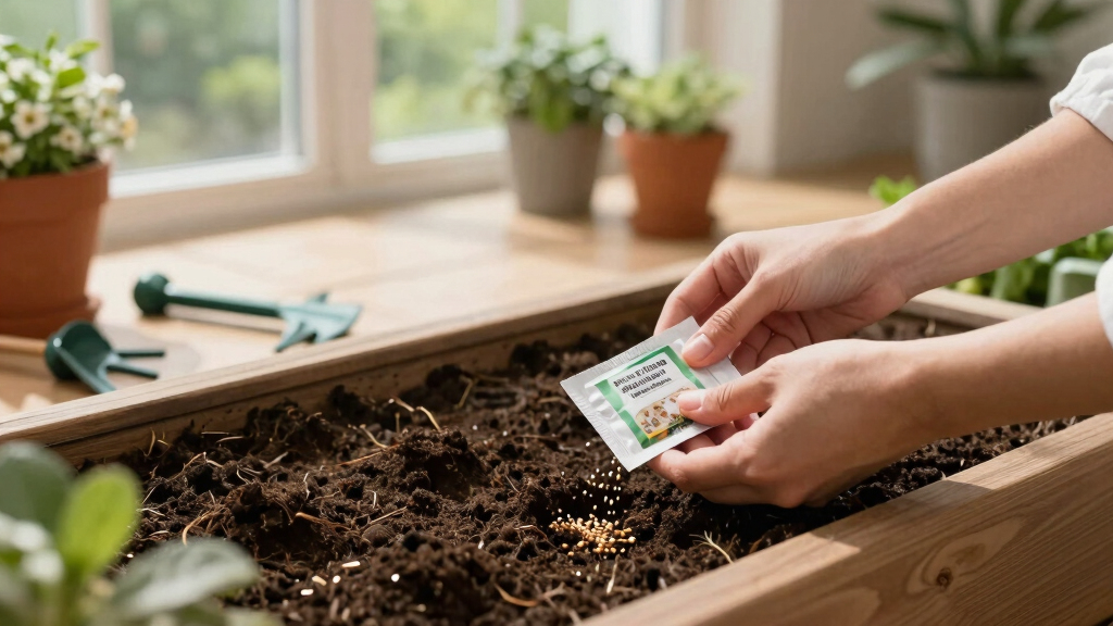 best flower seeds