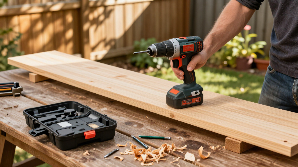 cordless impact driver kits