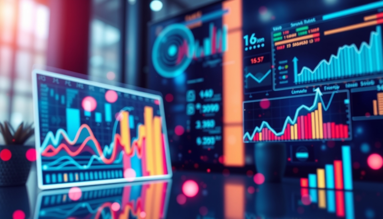 Unlocking the Future: How Predictive Analytics Transforms Decision Making and Business Strategies