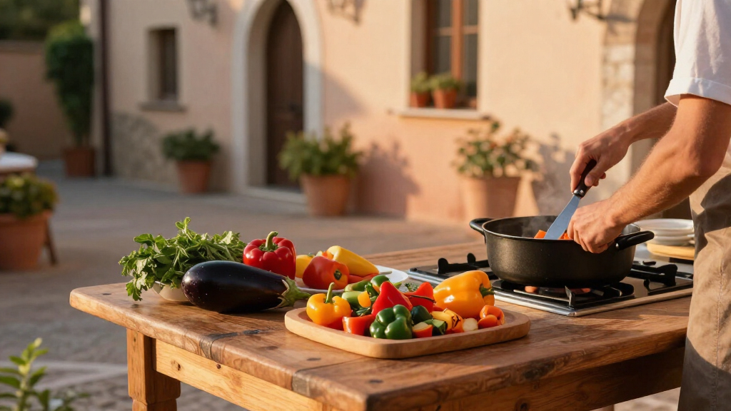 Get Deep Flavor Without Depending on Meat