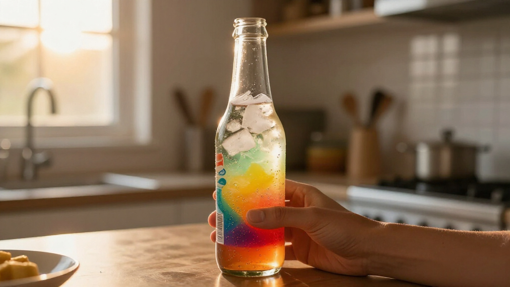 best zero-sugar dirty soda mixers
