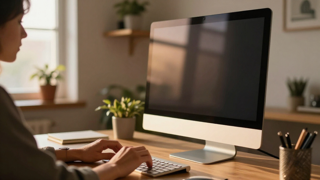 best desktop computer for home office