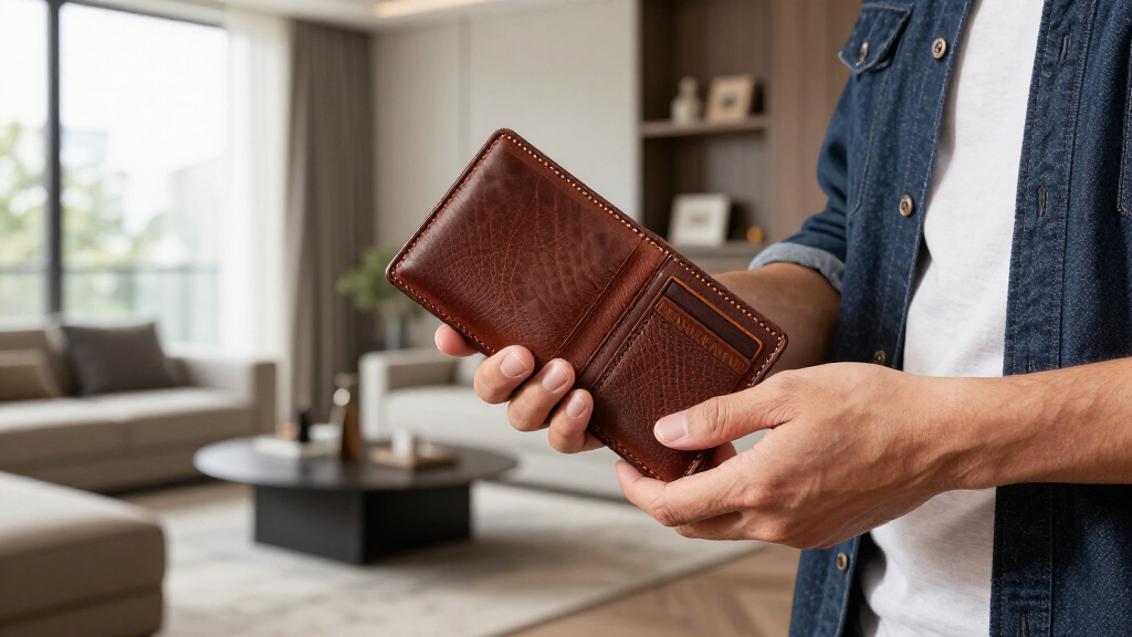 unique gifts for the man who has everything