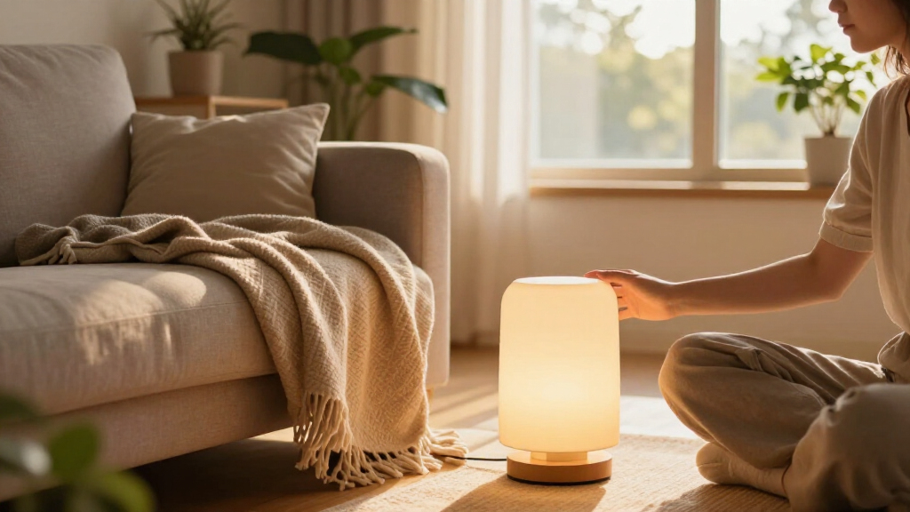 best affordable home lighting