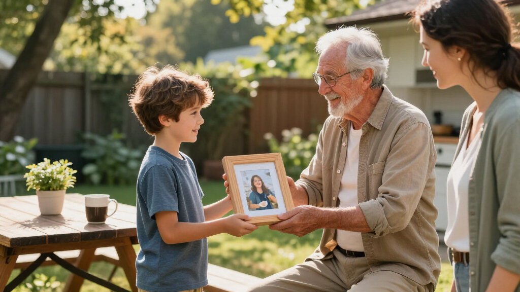 fathers day gifts for grandpa