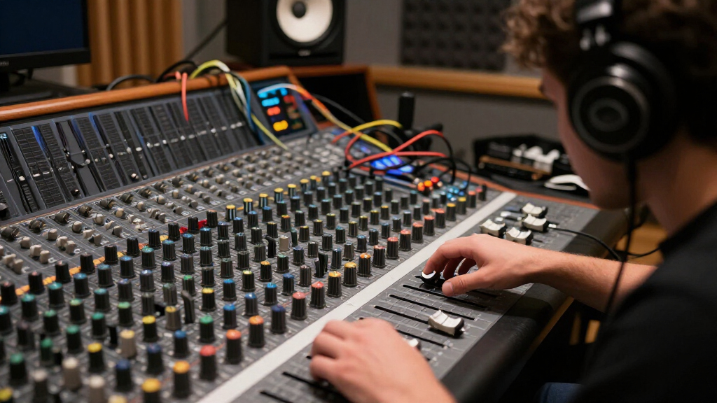 studio headphones for creators