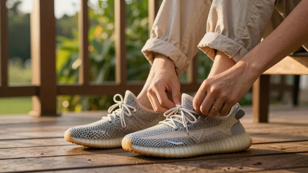 best sustainable sneakers