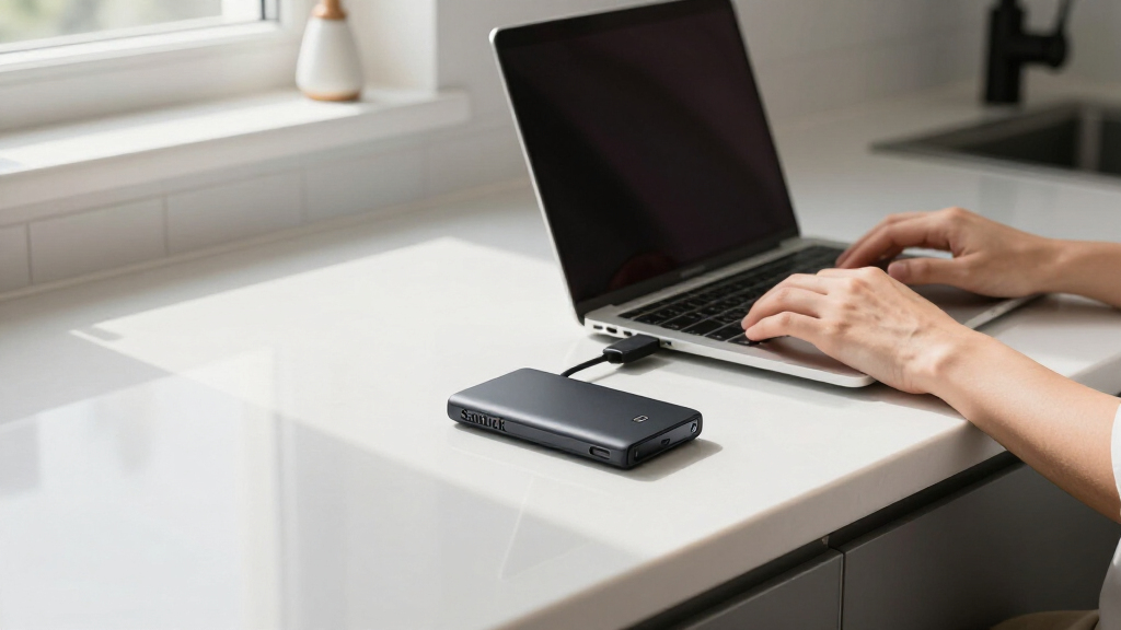 best SanDisk storage devices
