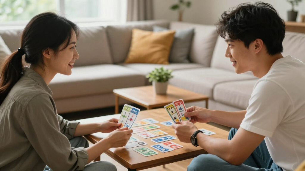 15 Best Relationship Communication Games in 2026