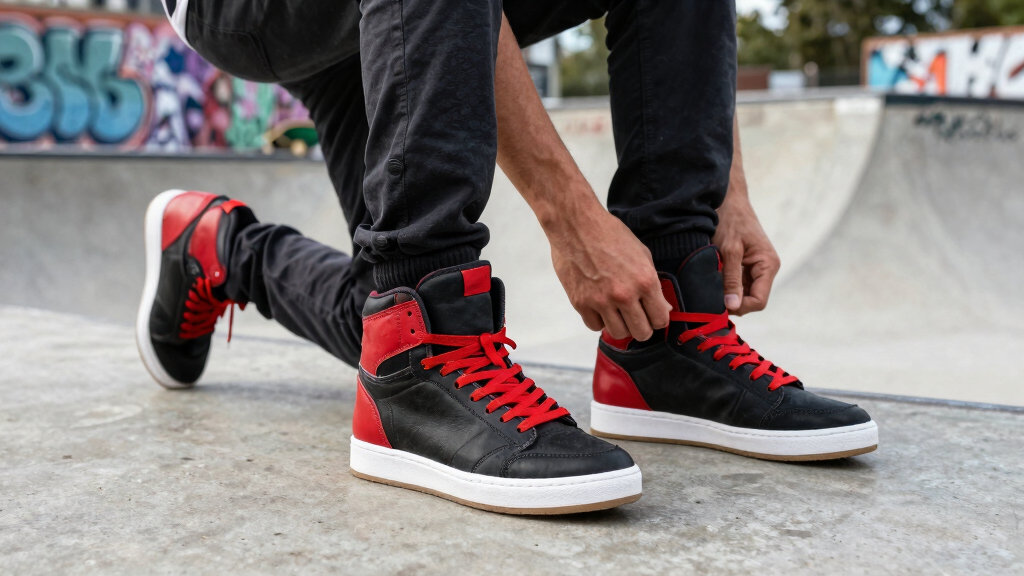 best skate shoes