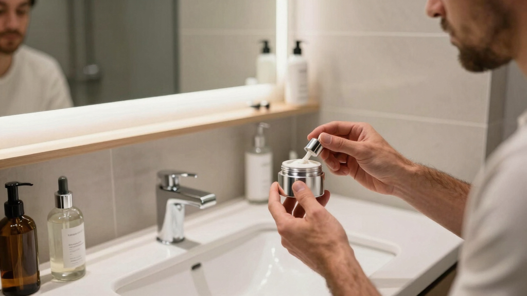 best men's skincare sets