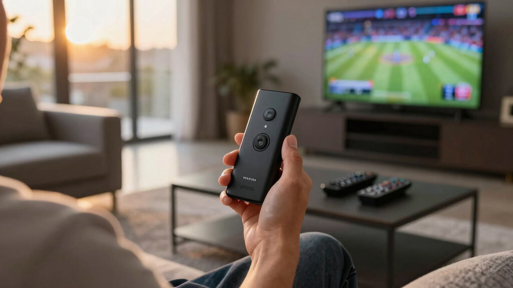 sports news streaming devices