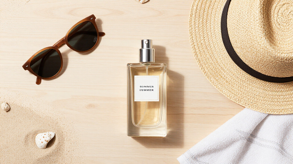 best non-citrus summer colognes