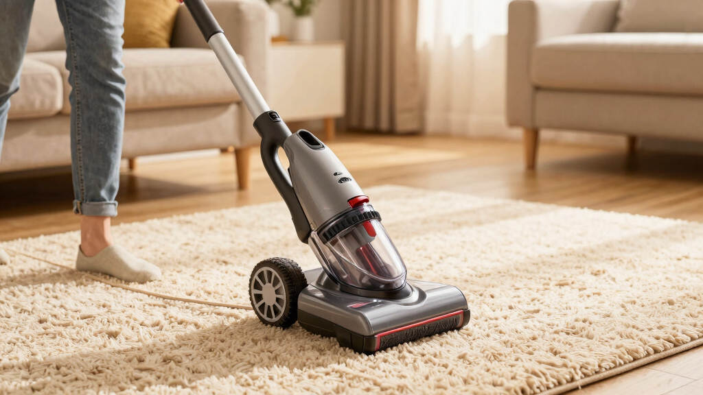 cordless handheld carpet cleaners