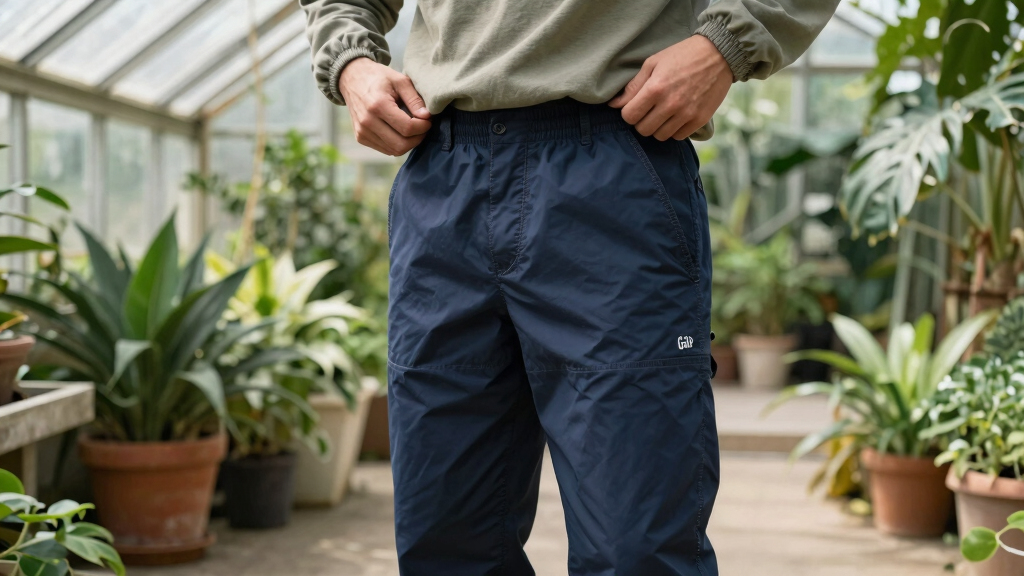 best Gap pants