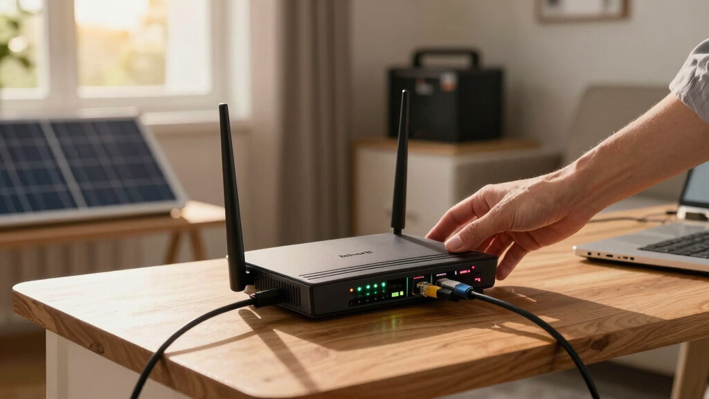 best MikroTik home routers