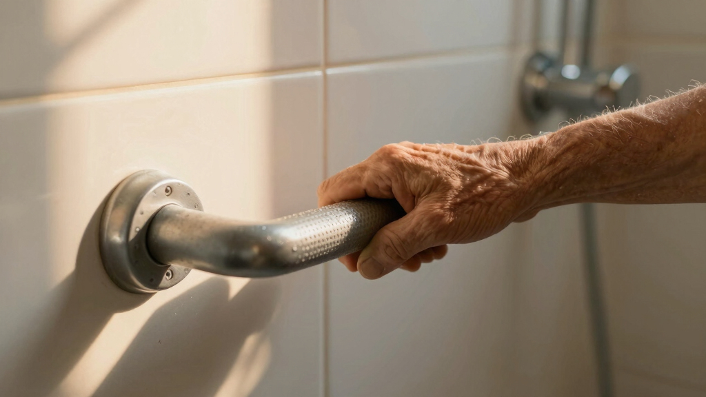 senior-friendly fall prevention devices