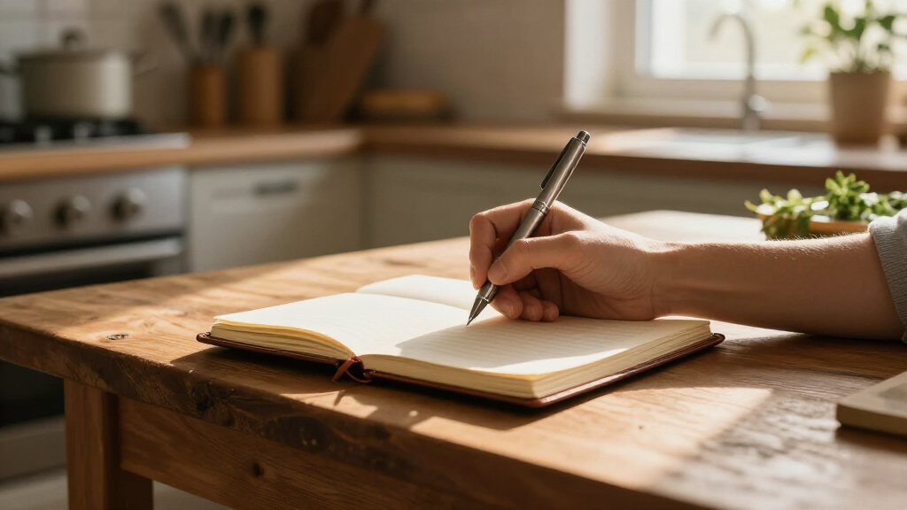best notebooks for handwriting