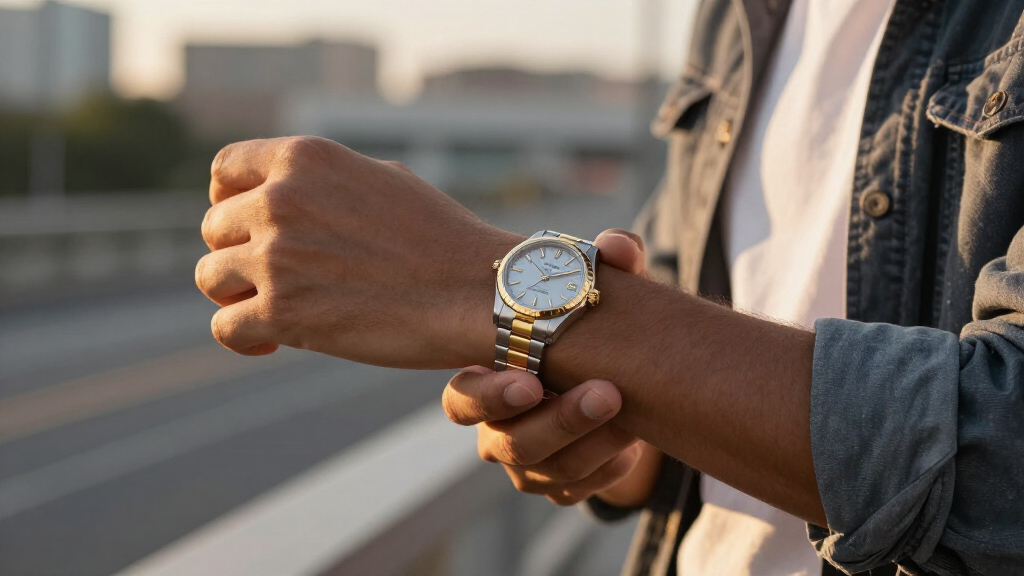 investing in luxury watches tips