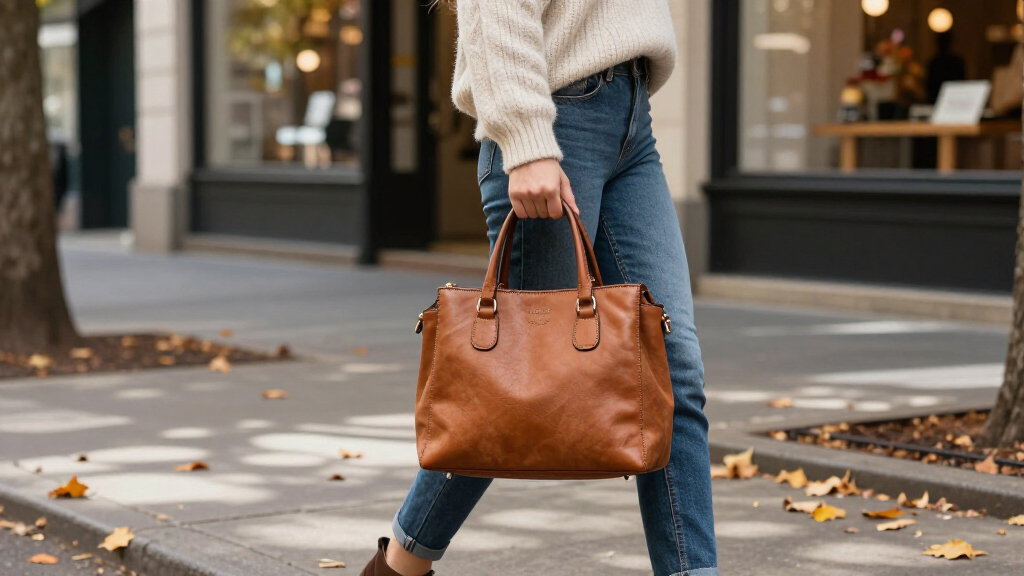 best fall trend handbags