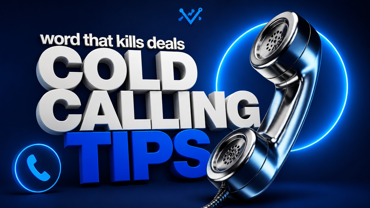 Cold Calling Tips That Close Deals in 2026