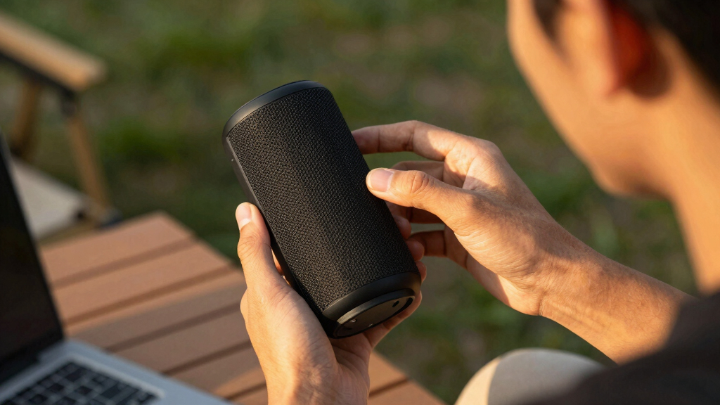 high-quality Bluetooth speakers