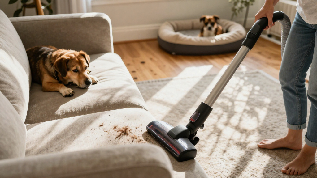 vacuum attachments for pet hair