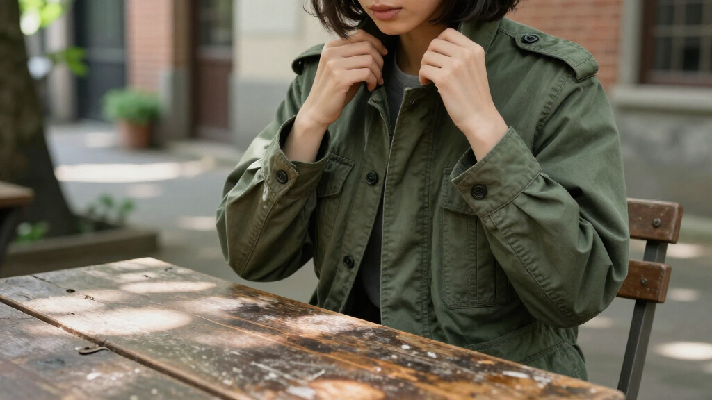 12 Best Women's Military Jackets in 2026