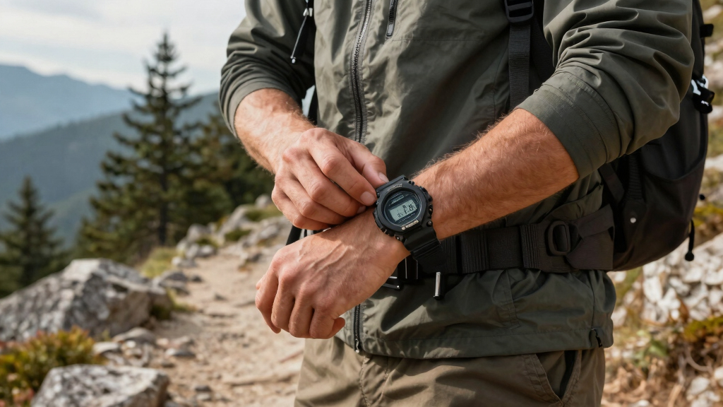 best G-SHOCK watches