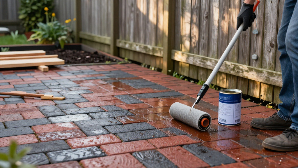 best paver sealers