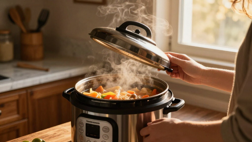 Instant Pot