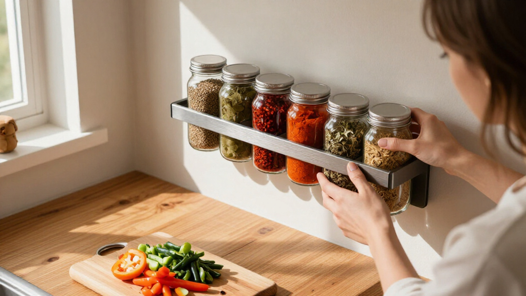 best spice racks