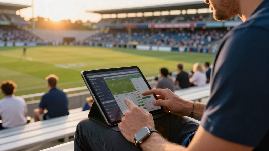 AI tools for sports analytics