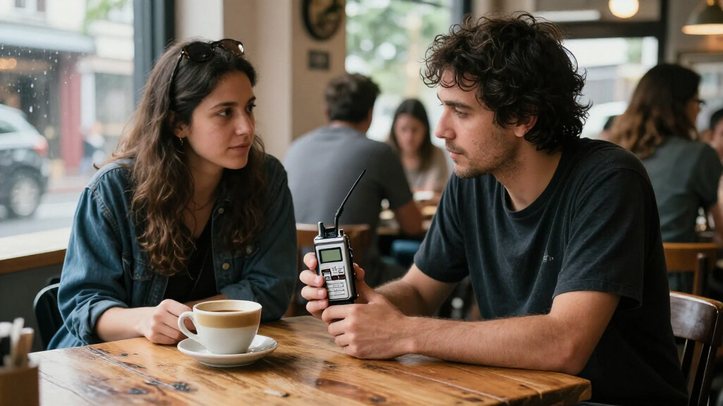 digital voice recorders for interviews