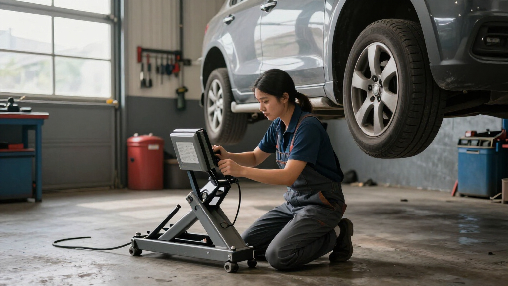 best QuickJack car lift systems