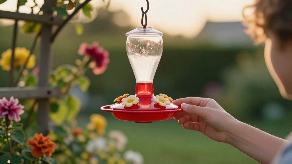 best hummingbird feeders