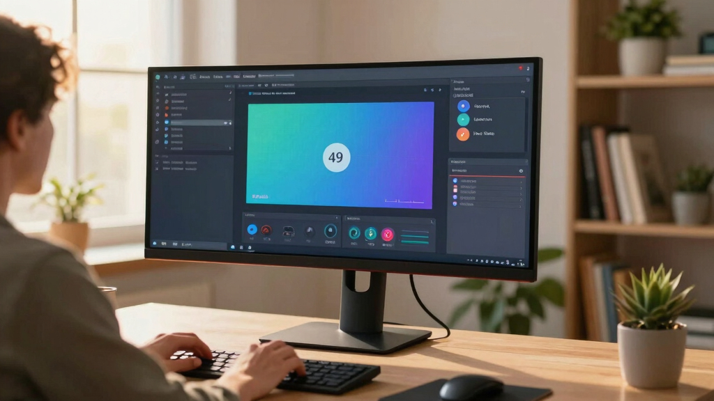 ultrawide monitors49inch