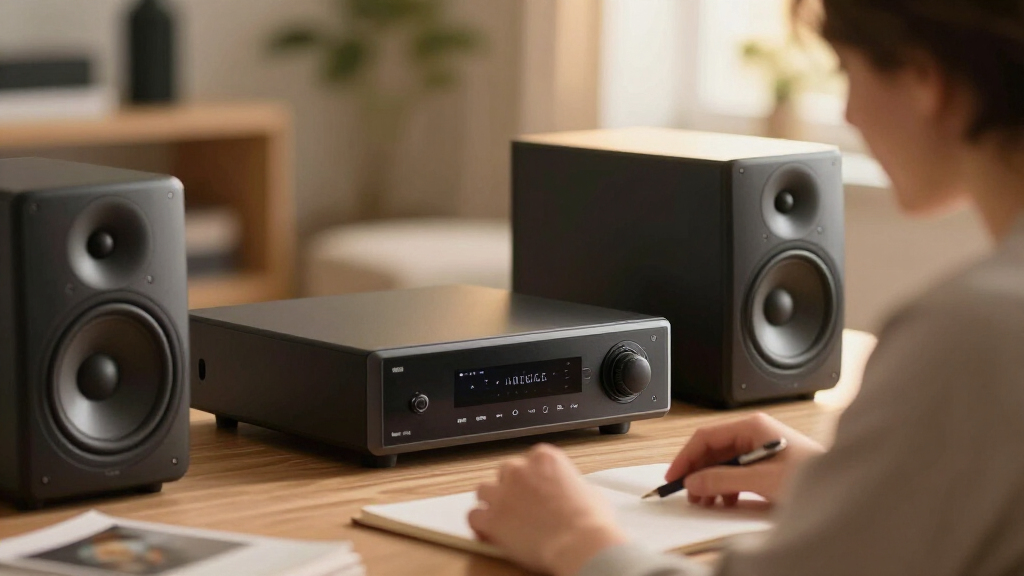 best multi-room audio systems