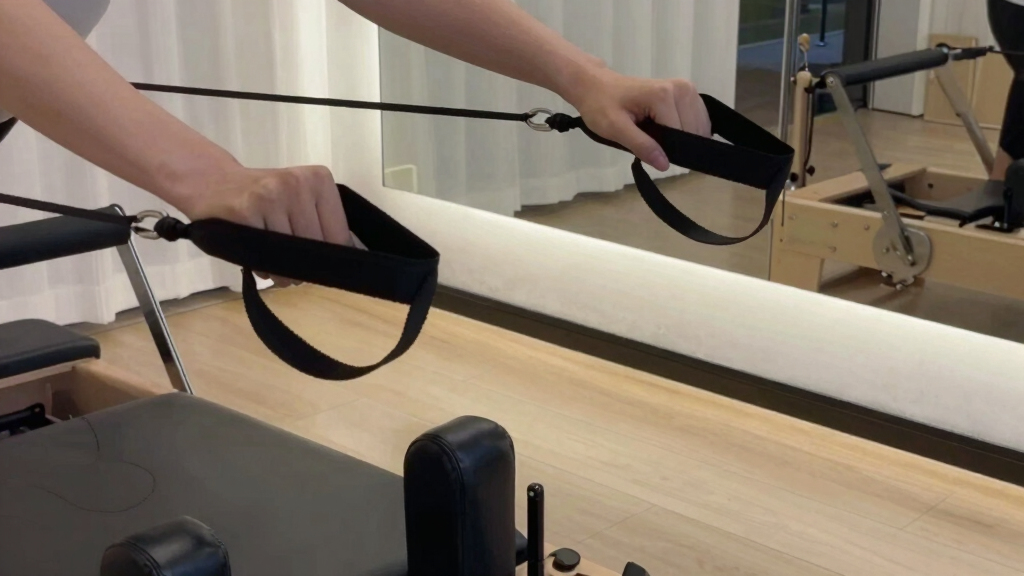 best reformer pilates machine for home