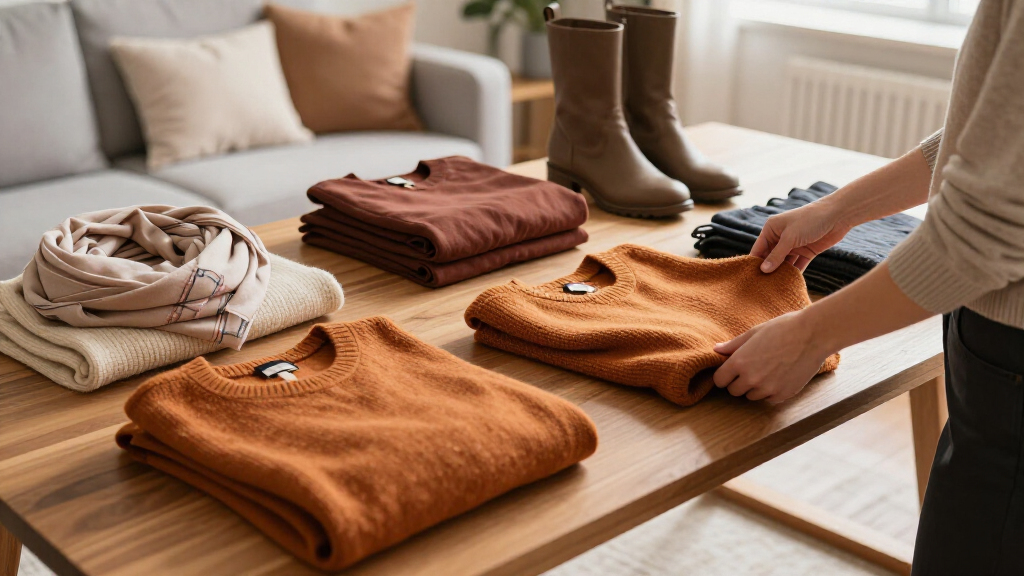 best Amazon fall fashion finds