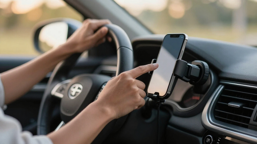 15 Best Wireless Charging Phone Mounts for Cars in 2027: The Ultimate Guide to Hands-Free Power