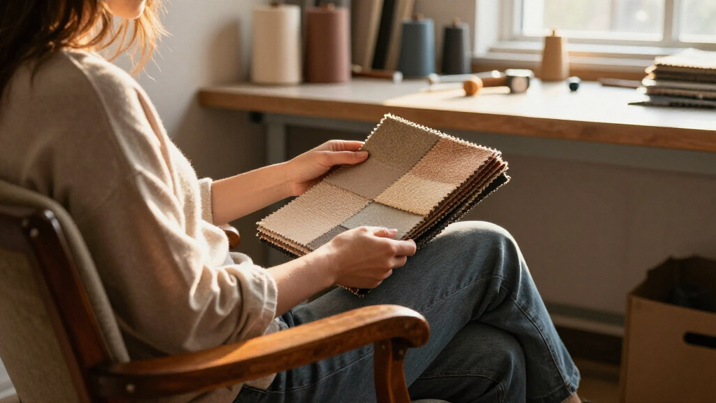 14 Best Budget-Friendly Upholstery Fabrics for Cost-Effective Reupholstering on a Dime 34 budget friendly upholstery fabrics for cost effective reupholstering