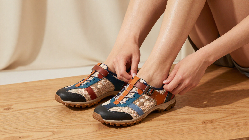 best walkable shoes for women