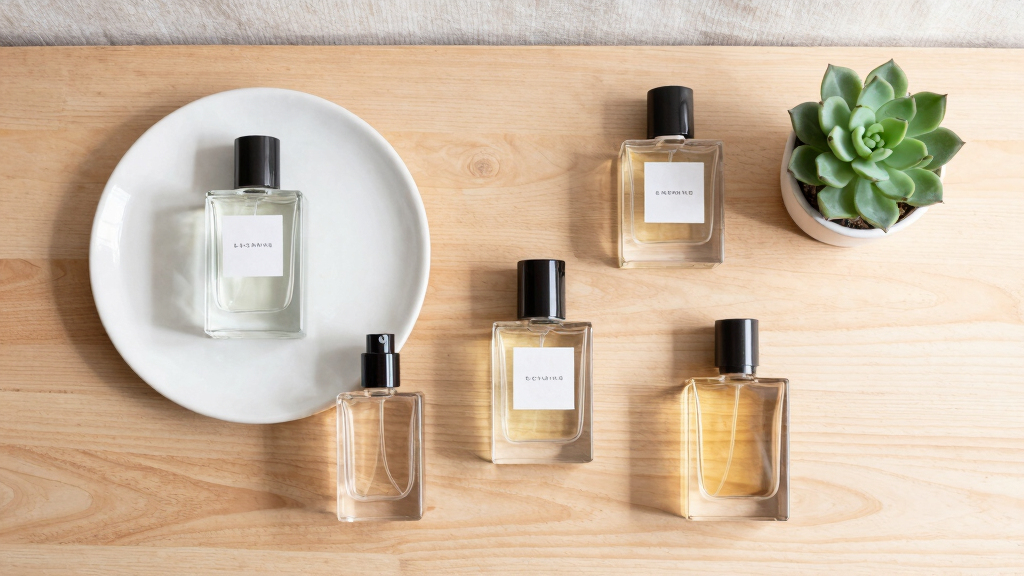 best niche fragrances