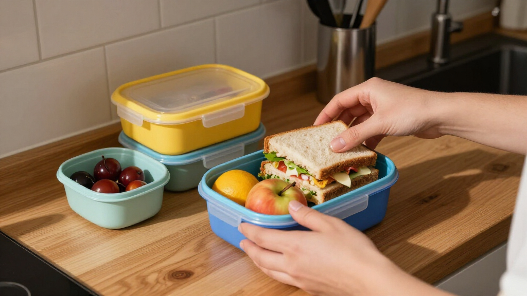 9 Best Lunch Box Food Containers in 2026